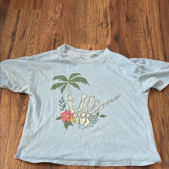 O'Neill Other - Girls O’Neil Graphic Tee